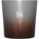 LIFTED SPIRITS PRISMATIC ROCKS GLASS - 6 OZ