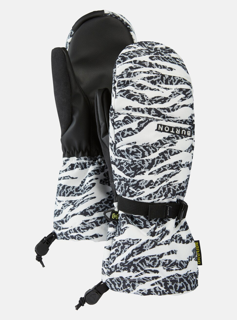 Women's Burton Profile Mittens