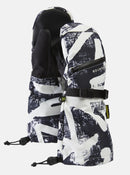 Kids Vent mitten