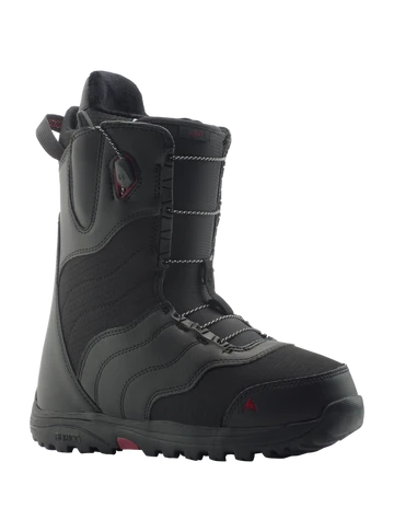 Women's Mint Speed zone Snowboard Boots
