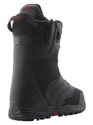 Women's Mint Speed zone Snowboard Boots