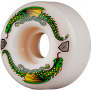 PWL/P DF GREEN DRAGON 52/31mm 93a WHITE