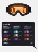 Helix 2.0 Goggles (Non-Mirror)