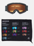 Helix 2.0 Goggles (Non-Mirror)