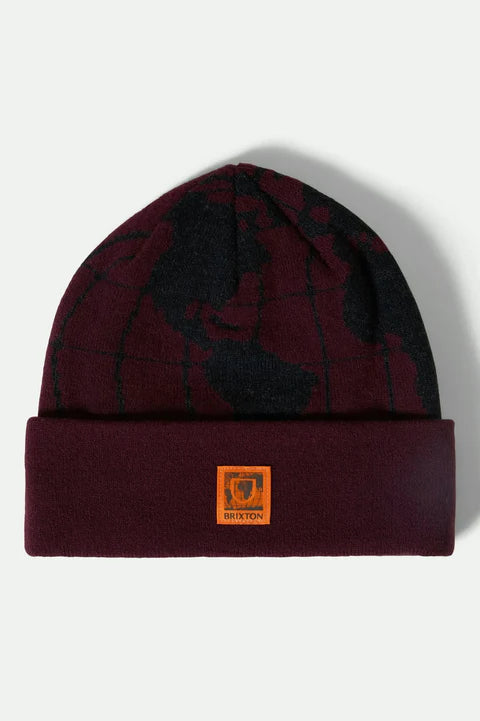 Union Watch Cap Beanie