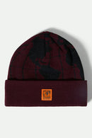 Union Watch Cap Beanie