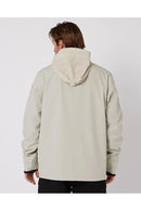 Outer Spray Zip-Through Jacket
