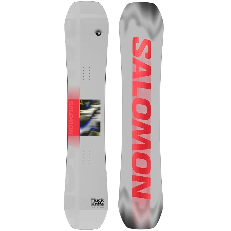 Huck Knife Grom Snowboard