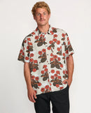 Icons Short Sleeve Shirt