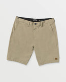 Crossfire Submersible Hybrid Shorts