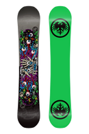 Yutes Snowboard