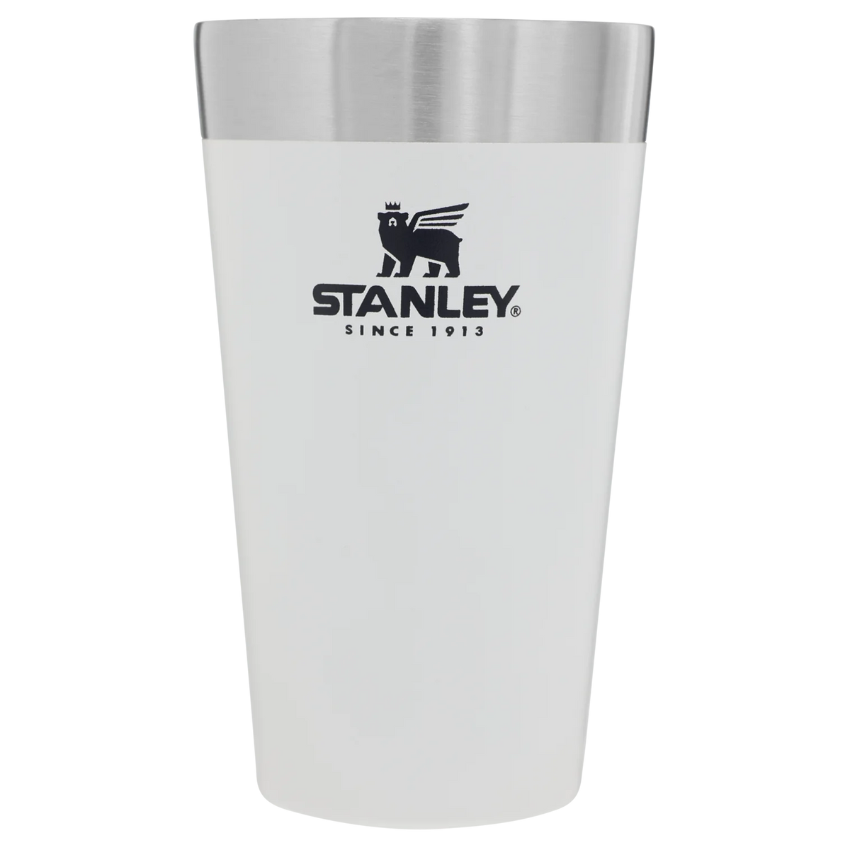 ADVENTURE STACKING BEER PINT | 16 OZ