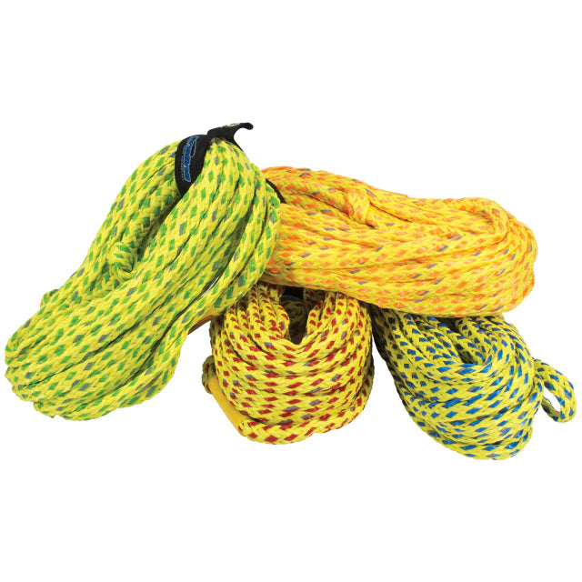 4 Rider Safety Tube Rope