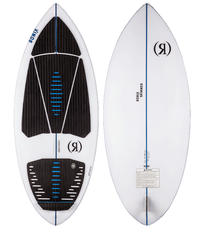 Flyweight Skimmer