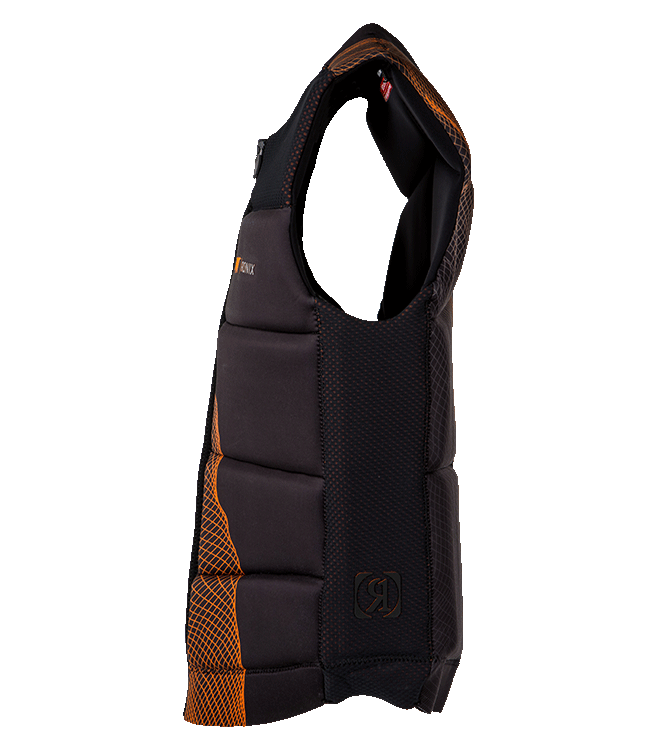 RXT CE Approved Impact Vest