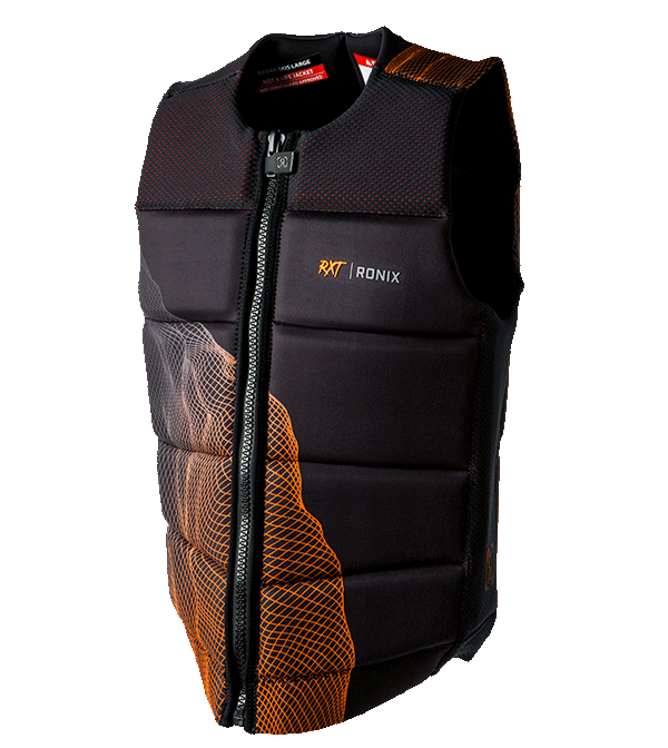 RXT CE Approved Impact Vest
