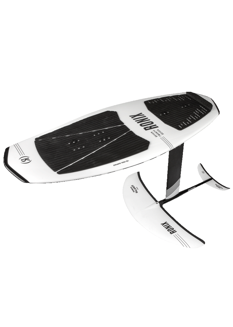Advanced Hybrid Series and Lift Edition with Board