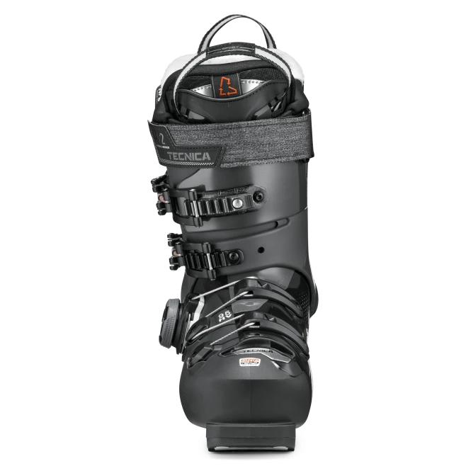 Mach BOA HV 95 W