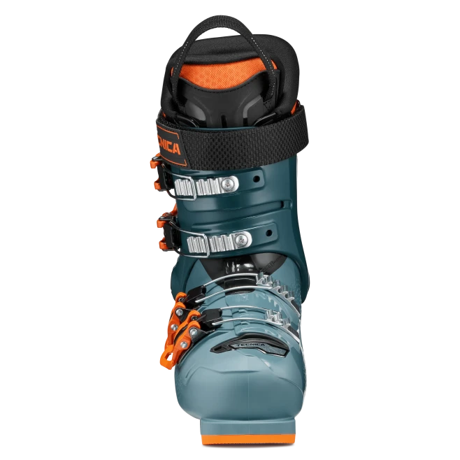 JT 4 Boots