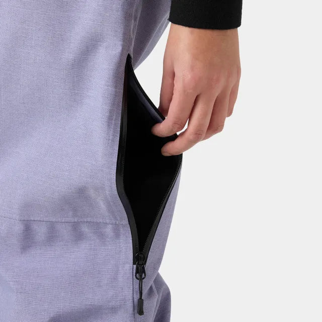 Powderqueen Bib Pants 2.0