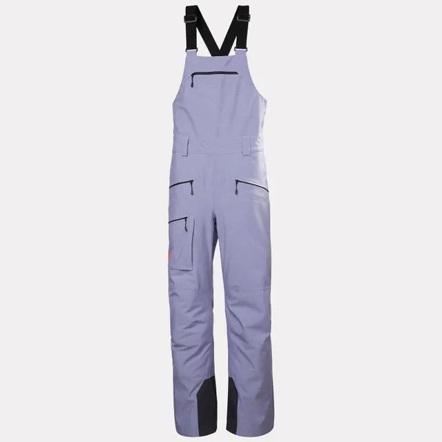 Powderqueen Bib Pants 2.0