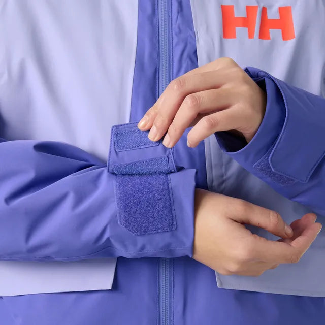 Emiko Insulated Ski Jacket