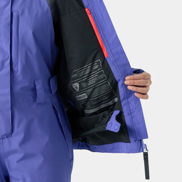 Emiko Insulated Ski Jacket