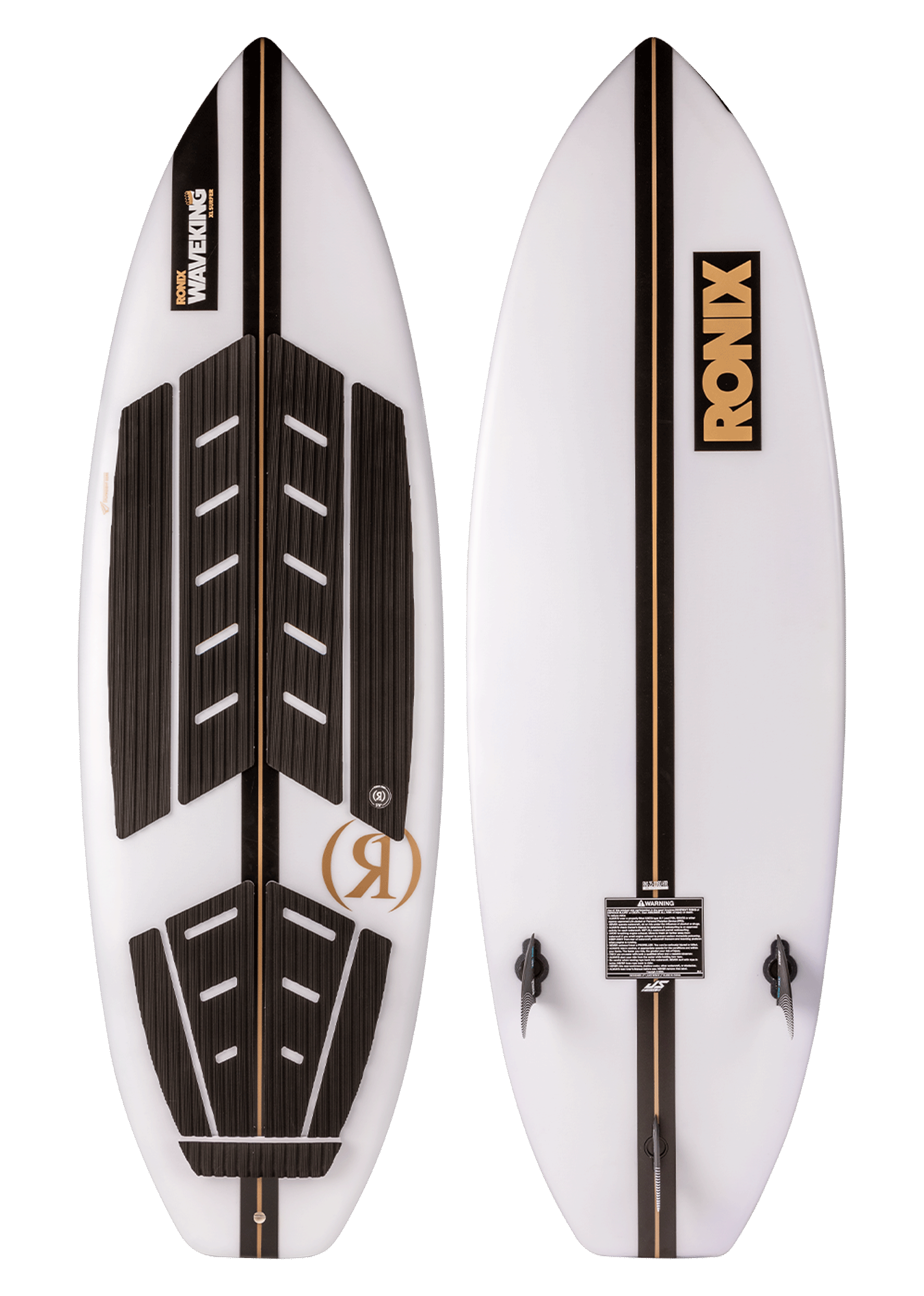 Flyweight Wave King XL