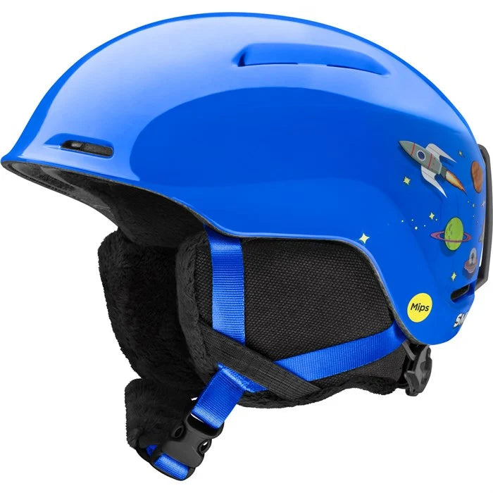 Glide Jr.
