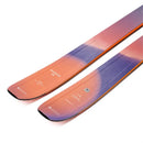 Sheeva 10 Skis