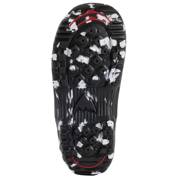Mini Grom Snowboard Boots