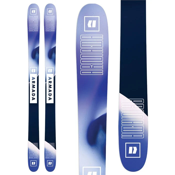 ARV 106 Skis