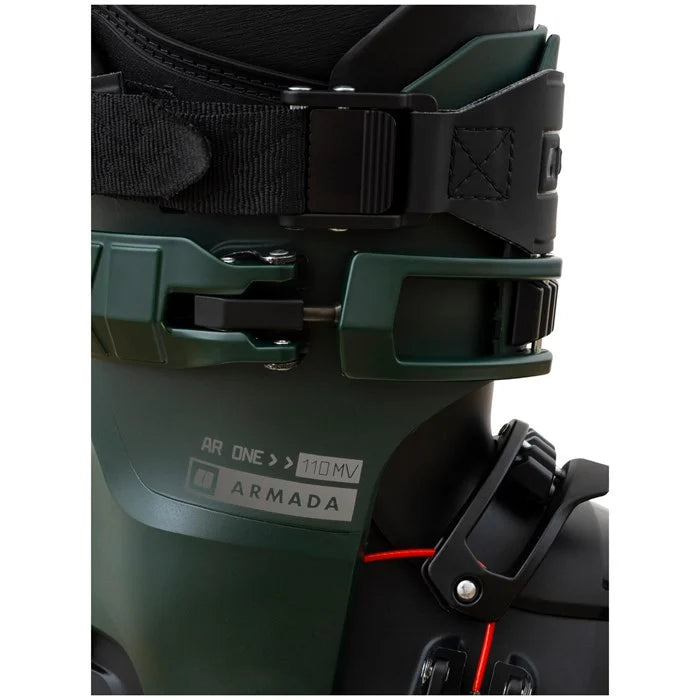AR One 110 MV Ski Boots
