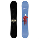 El Camino Snowboard