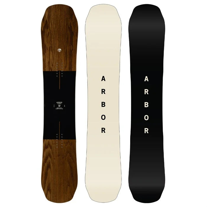 Element Snowboard