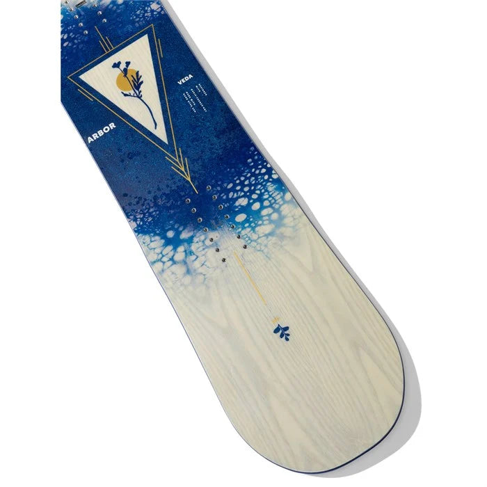 Veda Snowboard