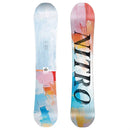 Lectra Abstract Snowboard