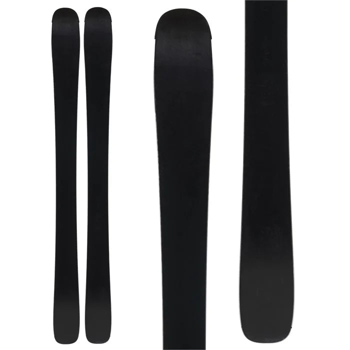 Tantrum 84 Freestyle Skis w/ L6 Bindings