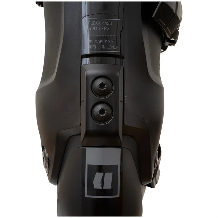 AR One 120 MV Ski Boots