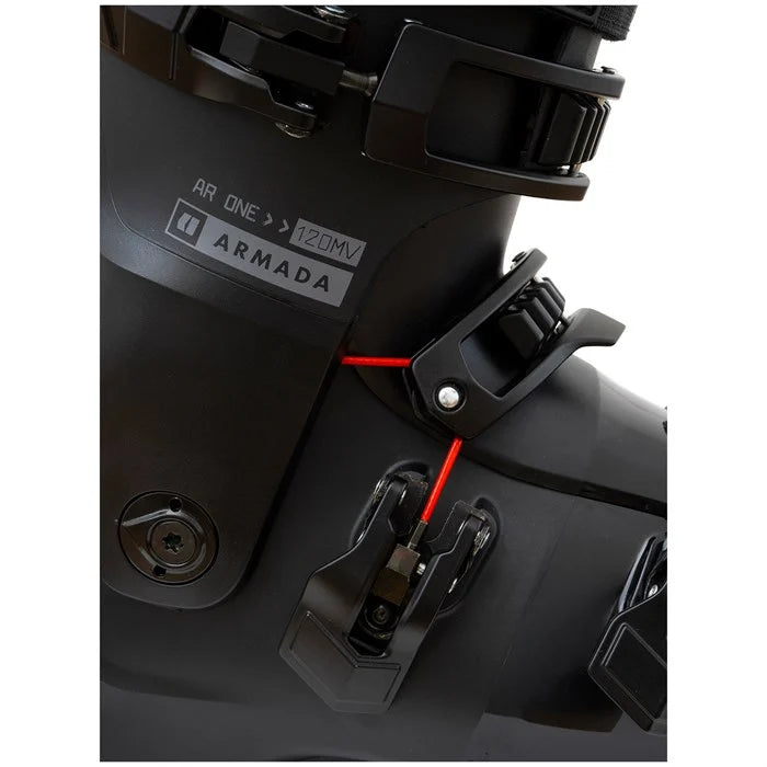 AR One 120 MV Ski Boots