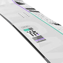 Huck Knife Snowboard