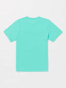 Crash Test Short Sleeve