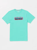 Crash Test Short Sleeve