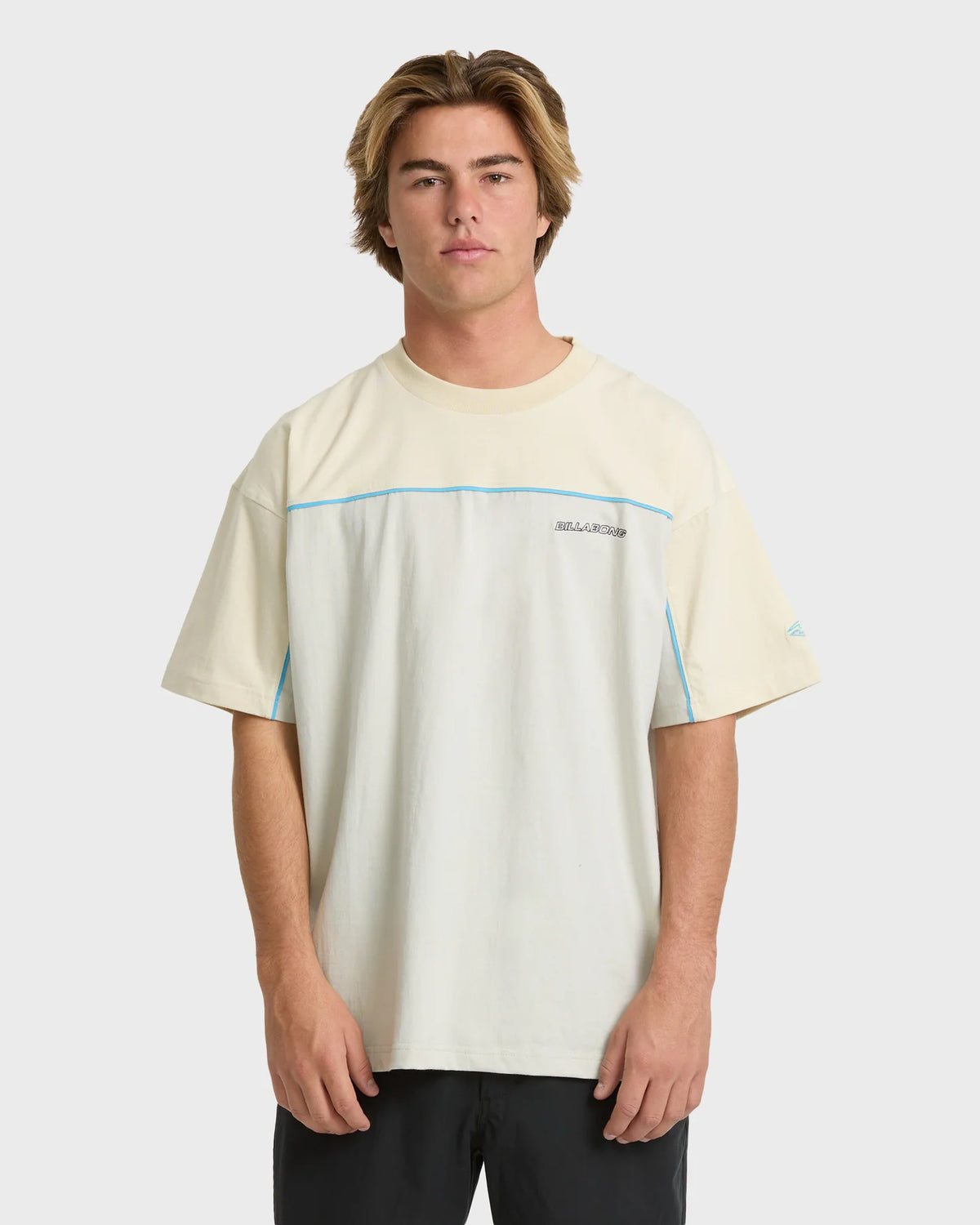Blueprint Crewneck T-Shirt