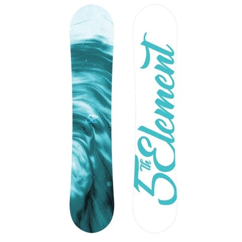 Breeze Snowboard