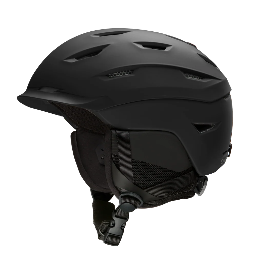 Level Helmet