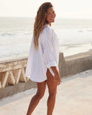 Morning Time Long Sleeve Top