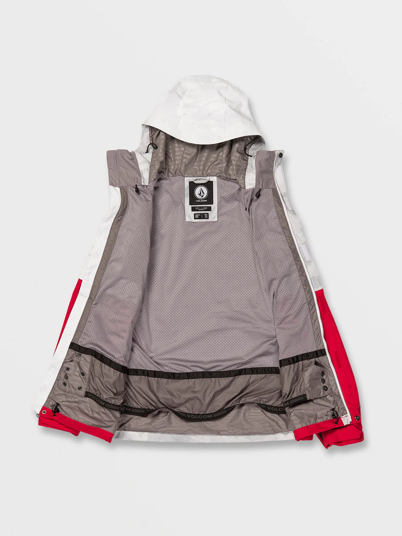 V.CO OP Insulated Jacket
