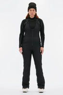Isabel Soft Shell Bib Pant