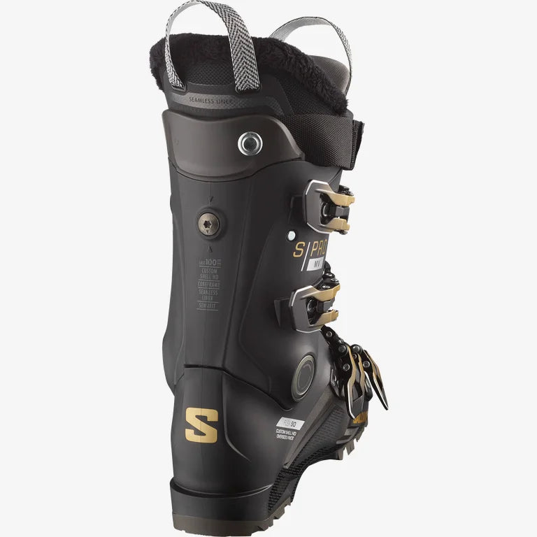 S/Pro MV 90